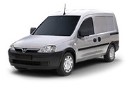 Rent a van | VanRental